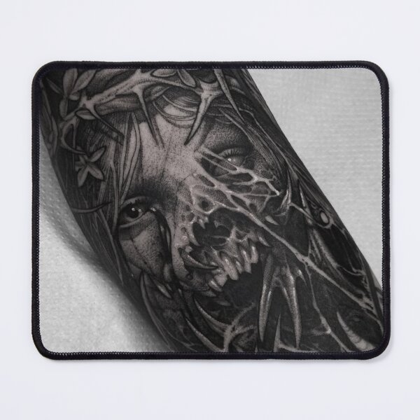 Item preview, Hell’s Polsat Tv Network eHollow designed and sold by Mariflowers.