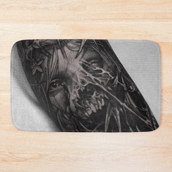 Item preview, Hell’s Polsat Tv Network eHollow designed and sold by Mariflowers.