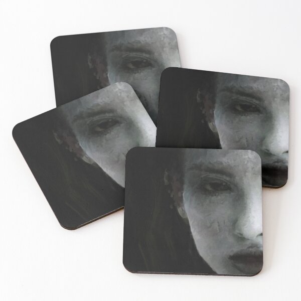 Item preview, Silent Polsat Tv Network dRequiem designed and sold by Mariflowers.