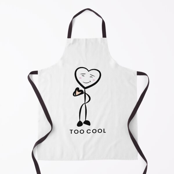 Item preview, Winksy – Cool Smirk Attitude designed and sold by LluviaStudio.