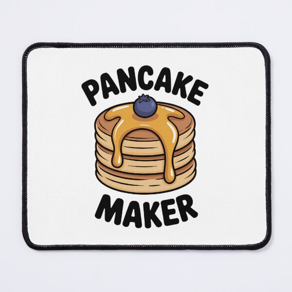 Item preview, Pancake Maker Romper Matching Family Pancake Maker Fathers Day Baby designed and sold by PunkNation-Arts.