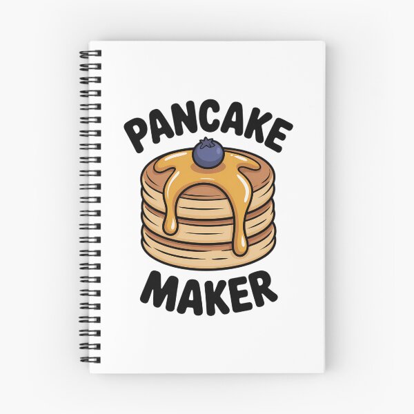 Item preview, Pancake Maker Romper Matching Family Pancake Maker Fathers Day Baby designed and sold by PunkNation-Arts.