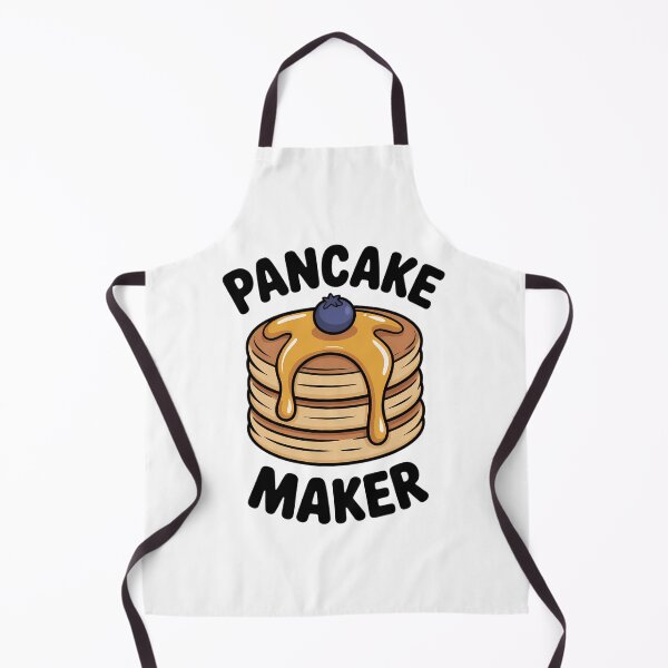 Item preview, Pancake Maker Romper Matching Family Pancake Maker Fathers Day Baby designed and sold by PunkNation-Arts.