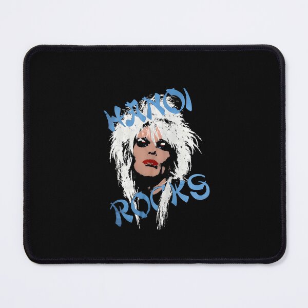 Item preview, Hanoi Rocks band designed and sold by Tajuanaswood.