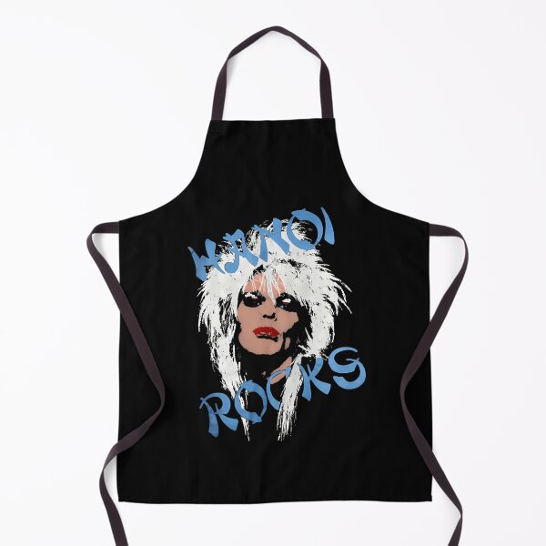 Item preview, Hanoi Rocks band designed and sold by Tajuanaswood.