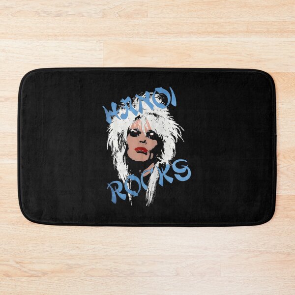 Item preview, Hanoi Rocks  band designed and sold by Tajuanaswood.