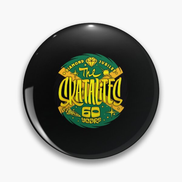 Item preview, The Skatalites designed and sold by JenMDuvergerArt.