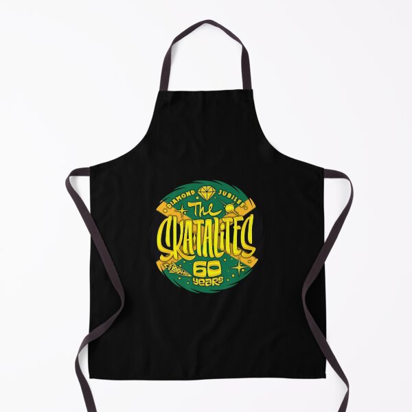 Item preview, The Skatalites designed and sold by JenMDuvergerArt.