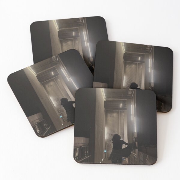 Item preview, Ritual Polsat Tv Network cShadows designed and sold by Mariflowers.