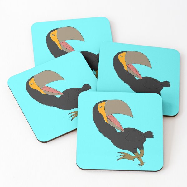 Item preview, Gastornis designed and sold by FossilRecordGNS.