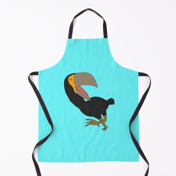 Item preview, Gastornis designed and sold by FossilRecordGNS.