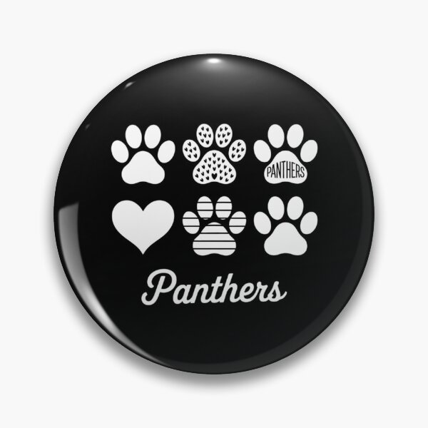 Item preview, Panthers School Sports Name designed and sold by PunkNation-Arts.