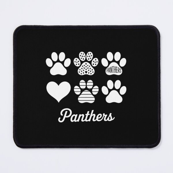 Item preview, Panthers School Sports Name designed and sold by PunkNation-Arts.