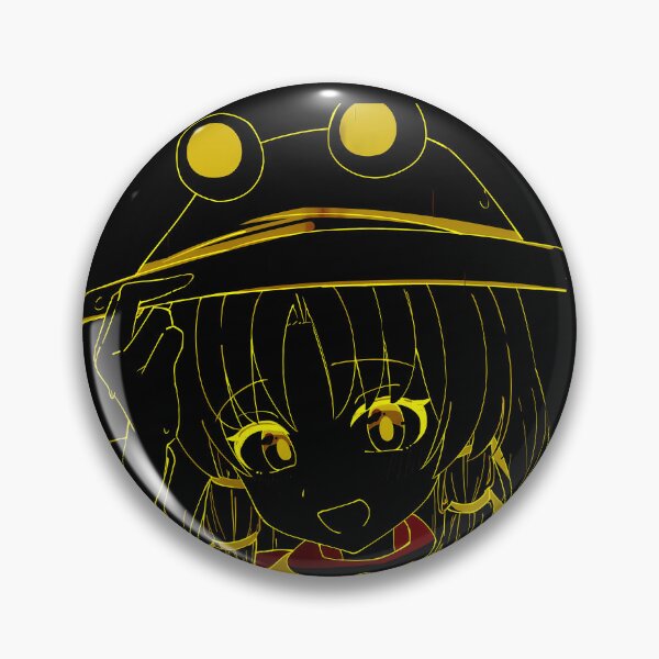 Item preview, Suwako Moriya: The Electric Neon Edition designed and sold by GensokyoEditItems.