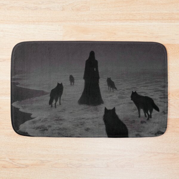 Item preview, Moonlit Polsat Tv Network aCurse designed and sold by Mariflowers.