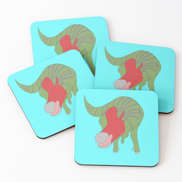 Item preview, Lambeosaurus designed and sold by FossilRecordGNS.