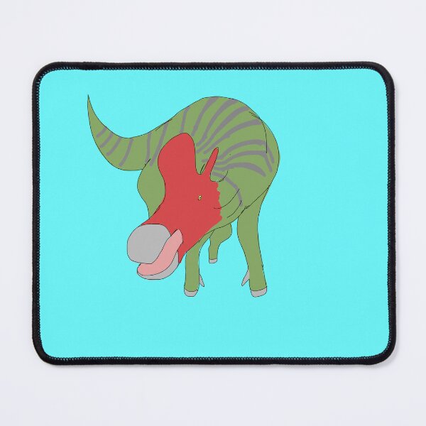 Item preview, Lambeosaurus designed and sold by FossilRecordGNS.