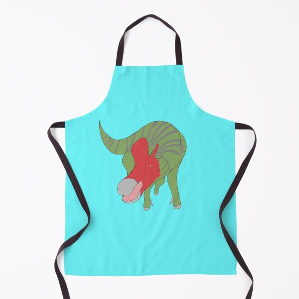 Item preview, Lambeosaurus designed and sold by FossilRecordGNS.