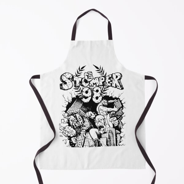 Item preview, Stomper 98 BAND designed and sold by AmaaniSisters.