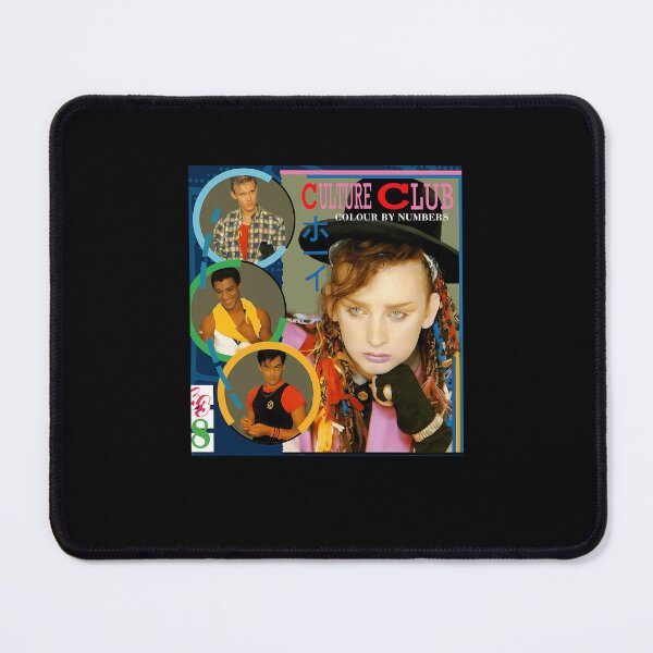 Item preview, Culture Club BAND designed and sold by AnimalOrShop.