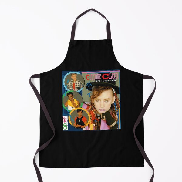 Item preview, Culture Club BAND designed and sold by AnimalOrShop.