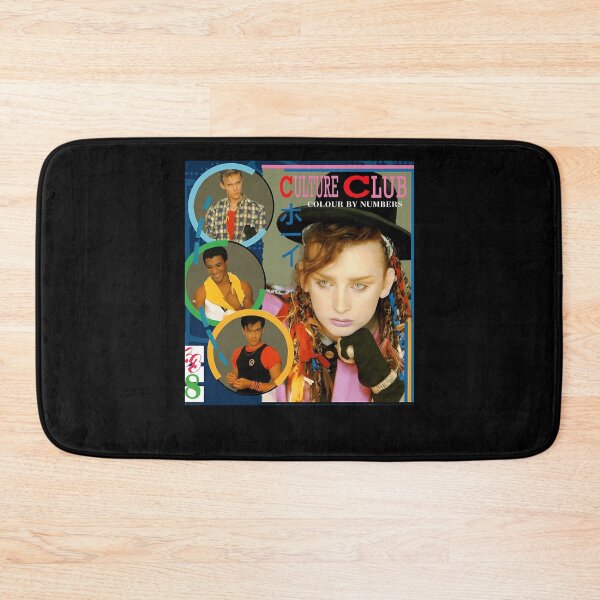 Item preview, Culture Club BAND designed and sold by AnimalOrShop.