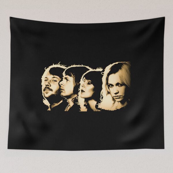 Item preview, Portrait Aba designed and sold by faq1.