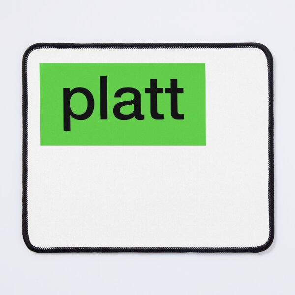 Item preview, Platt XCX designed and sold by ThatsDramatic.