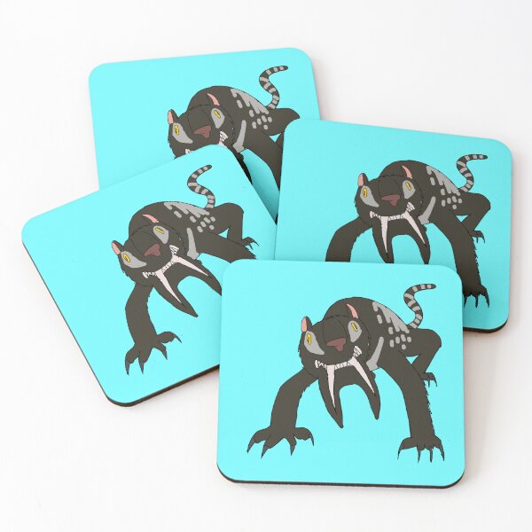 Item preview, Thylacosmilus designed and sold by FossilRecordGNS.