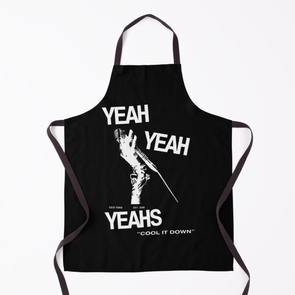 Item preview, Yeah Yeah Yeahs designed and sold by Elmaryou9Shop.