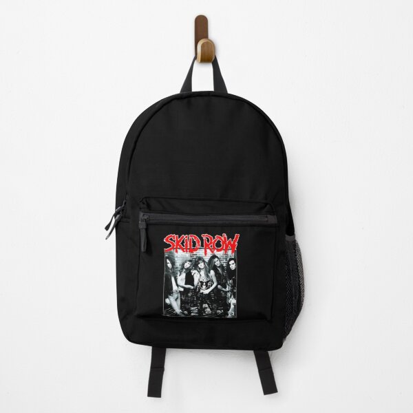 Item preview, Skid Row Band designed and sold by GreenmeemM.