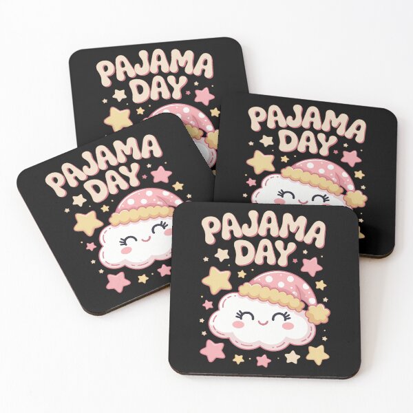 Item preview, Pajama Day School Spirit Week Fun Cloud Teacher designed and sold by PunkNation-Arts.