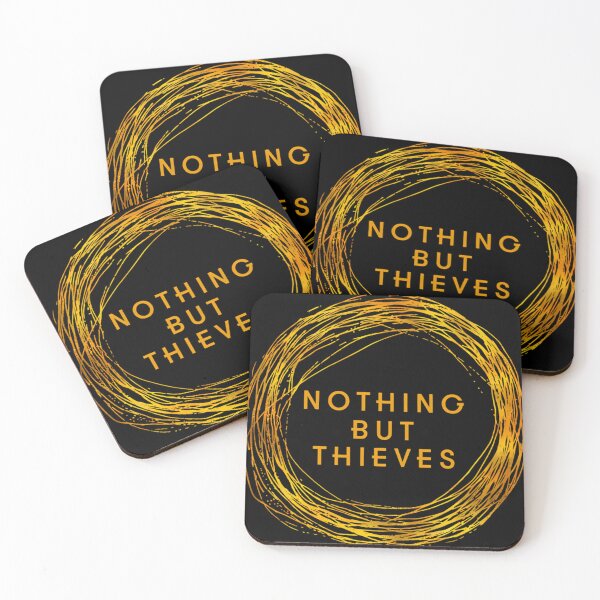 Item preview, Nothing But Thieves designed and sold by faq1.
