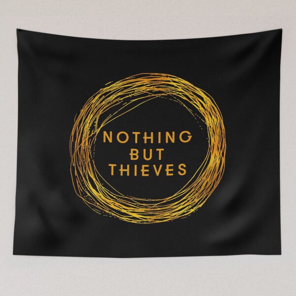 Item preview, Nothing But Thieves designed and sold by faq1.