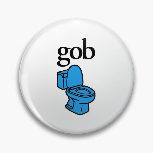 Item preview, THE Gob Band designed and sold by LostCherries.