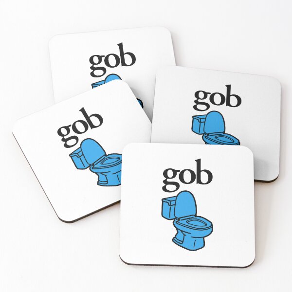 Item preview, THE Gob Band designed and sold by LostCherries.
