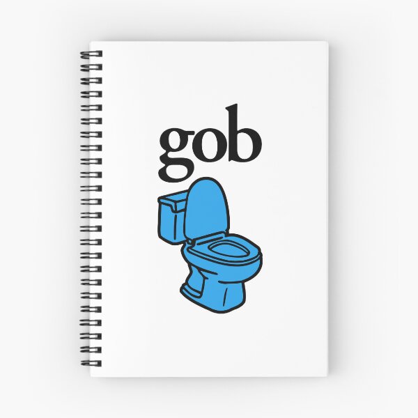 Item preview, THE Gob Band designed and sold by LostCherries.