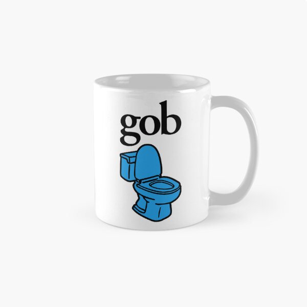 Item preview, THE Gob Band designed and sold by LostCherries.