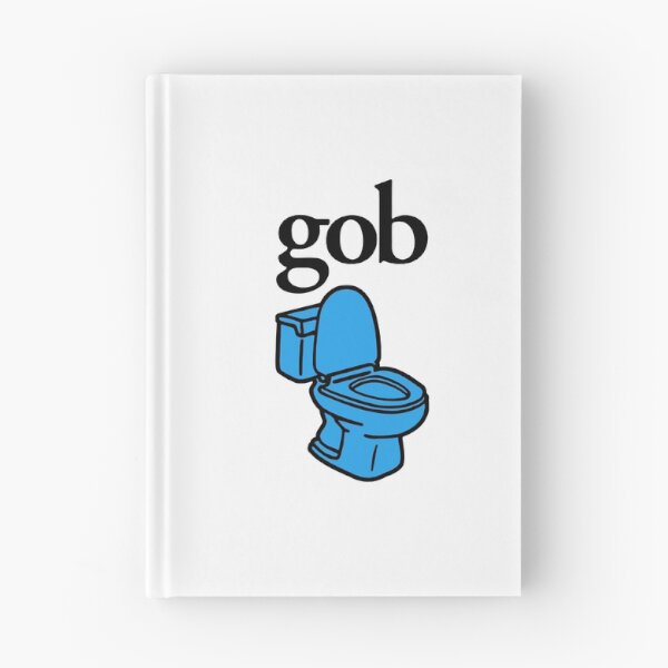 Item preview, THE Gob Band designed and sold by LostCherries.