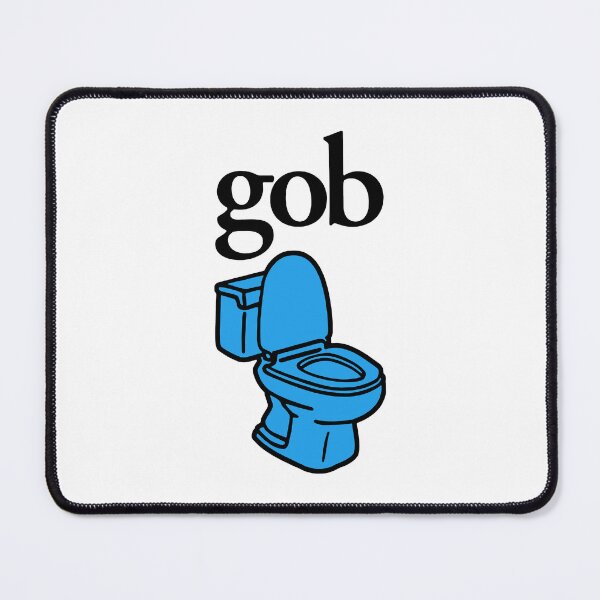 Item preview, THE Gob Band designed and sold by LostCherries.