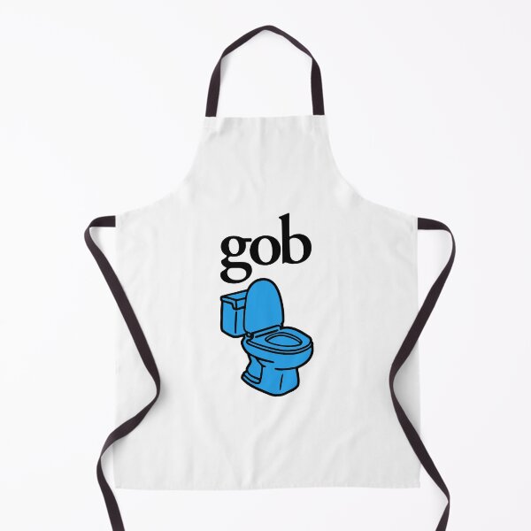 Item preview, THE Gob Band designed and sold by LostCherries.