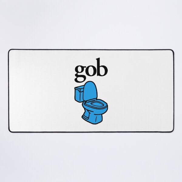 Item preview, THE Gob Band designed and sold by LostCherries.