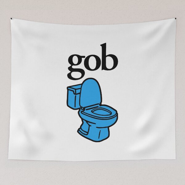 Item preview, THE Gob Band designed and sold by LostCherries.