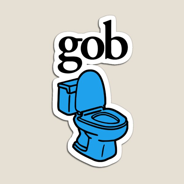 Artikelvorschau, Die Gob Band entworfen und verkauft von LostCherries.