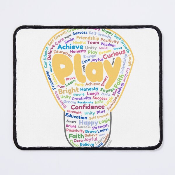 Item preview, Play Lightbulb designed and sold by Chris Pancoast.