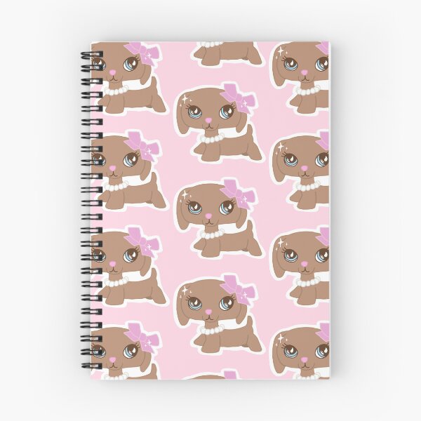 Item preview, Coquette LPS Dachshund designed and sold by Chiggybear101.