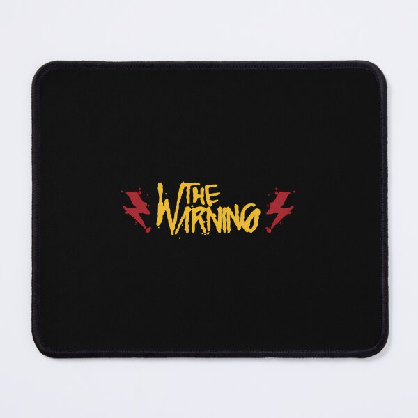 Item preview, The Warning designed and sold by faq1.