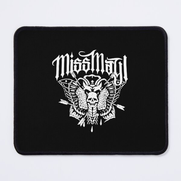 Item preview, Miss May I designed and sold by faq1.