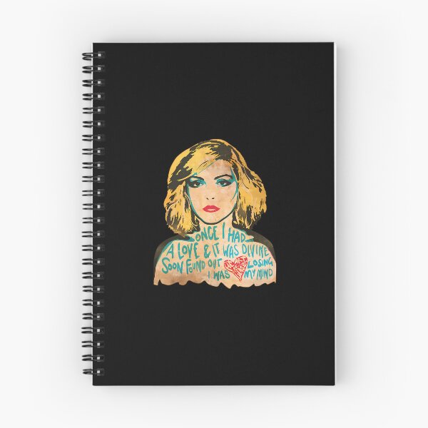 Item preview, Blondie Legend designed and sold by faq1.