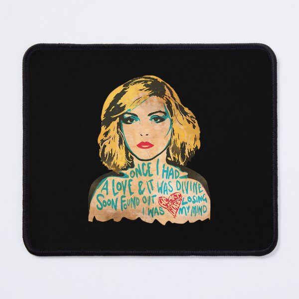 Item preview, Blondie Legend designed and sold by faq1.